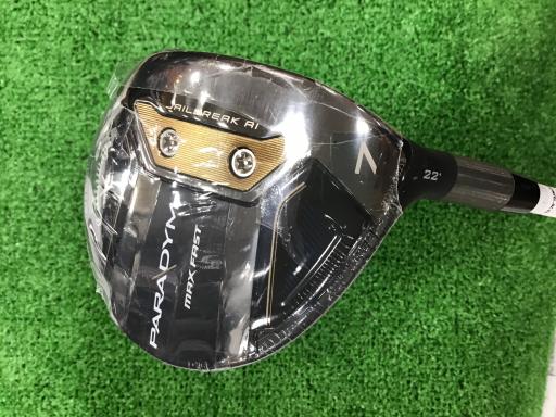 š  PARADYM MAX FAST 7W ǥ եå FW ELDIO 40 for CW(PARADYM FW) (...