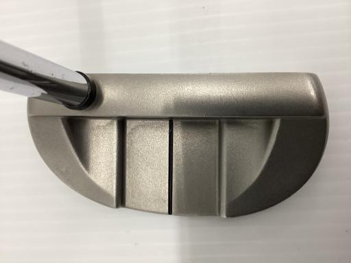 【中古】 オデッセイ WHITE HOT #5 34インチ パター PT スチール (フレックスその他) メンズ 男性用 右利き 右用 Dランク ゴルフクラブ