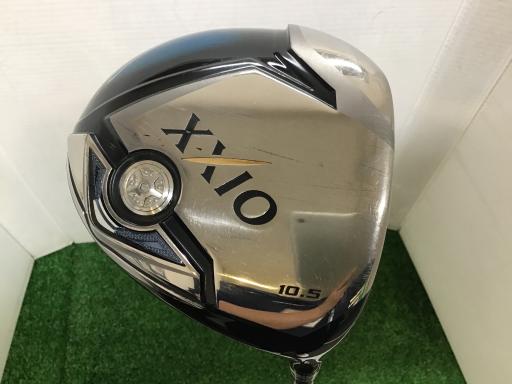 【中古】 ダンロップ XXIO(2012) 10.5° ドライバー DR XXIO MP700(ドライバー) (フレックスSR) メンズ ..