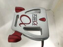 【中古】 WORLD GOLF WORLD EAGLE F-01 シルバー(カスタム) パター PT スチール (フレックスその他) ユニセックス 共用 両利き...