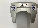 【中古】 テーラーメイド TP COLLECTION HYDRO BLAST BANDON TM1 33インチ パター PT スチール (フレックスその他) メンズ 男性用 右利き 右用 Cランク ゴルフクラブ(4)