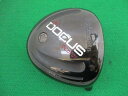 【中古】 DOCUS DOCUS DCD 701 9.5° ドライバー DR リシャフト (フレックスその他) メンズ 男性用 右利き 右用 Dランク ゴルフク...