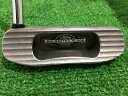 【中古】 キャロウェイ BIG BERTHA BLADE PUTTER パター PT スチール (フレックスその他) メンズ 男性用 右利き 右用 Cランク ゴ...