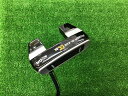 【中古】 プロギア SILVER-BLADE CC 04 34インチ パター PT スチール (フレックスその他) メンズ 男性用 右利き 右用 Bランク ゴルフクラブ(4)