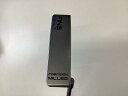 【中古】 ピン VAULT VOSS シルバー 34インチ パター PT スチール (フレックスその他) メンズ 男性用 右利き 右用 Cランク ゴルフクラブ