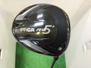 【中古】 プロギア RS 5+(2020) 10.5° ドライバー DR Speeder EVOLUTION FOR PRGR(2020 DR) (フレックスSR) メンズ 男性用 右利き 右用 Cランク ゴルフクラブ