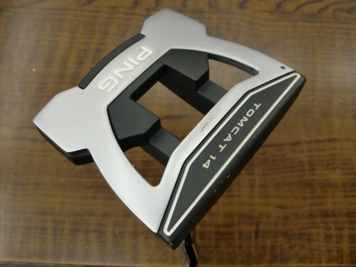 楽天市場】ping パター トムキャットの通販 楽天市場】ping パター トムキャットの通販