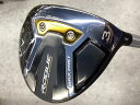 【中古】 キャロウェイ ROGUE ST MAX FAST 3W レディース フェアウェイウッド FW ELDIO 40 for CW(ROGUE ST FW)...