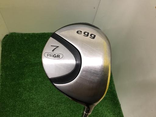 楽天市場】プロギア 中古 egg 7wの通販 楽天市場】プロギア 中古 egg 7wの通販