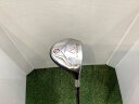 【中古】 テーラーメイド V STEEL(2008) 3W フェアウェイウッド FW RE-AX V FW TOUR (フレックスS) メンズ 男性用 右利き ...