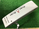 【中古】 ゲージデザイン Gauge Design NEO BLADE 1 (シルバー) パター PT スチール (フレックスその他) メンズ 男性用 右利き ...