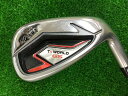 【中古】 本間ゴルフ TOUR WORLD GS #11 ウェッジ WG SPEED TUNED 48(IR) (フレックスR) メンズ 男性用 右利き 右用 ...