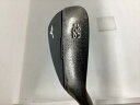 【中古】 ミズノ MP-T4 ブラックニッケル 58°/10° ウェッジ WG 純正特注シャフト (フレックスその他) メンズ 男性用 右利き 右用 Dランク ...