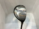 【中古】 ダンロップ XXIO(2004) U5 ユーティリティ UT XXIO MP300(ユーティリティ) (フレックスR) メンズ 男性用 右利き 右用 ...