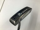 【中古】 オデッセイ WHITE ICE #2 34インチ パター PT スチール (フレックスその他) メンズ 男性用 右利き 右用 Cランク ゴルフクラブ