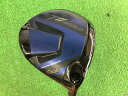 【中古】 本間ゴルフ TOUR WORLD TW767 10.5° ドライバー DR VIZARD EZ-Z 5 (フレックスR) メンズ 男性用 右利き 右用...