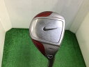 【中古】 ナイキ CPR Wood 26° ユーティリティ UT CPR GRAPHITE (フレックスR) メンズ 男性用 右利き 右用 Dランク ゴルフクラ...