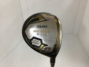 【中古】 本間ゴルフ BERES S-06 5W フェアウェイウッド FW 2S ARMRQX 47 (フレックスS) メンズ 男性用 右利き 右用 Cランク ...
