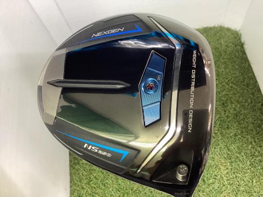 【中古】 ゴルフパートナー NEXGEN NS250 10.5° ドライバー DR NEXGEN TS BLUE (フレックスその他) メ..