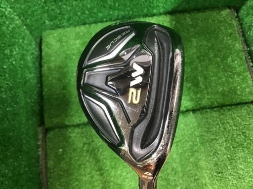 テーラーメイド M2 レスキュー #5 純正スチール 楽天市場】テーラーメイド m2 ユーティリティ スチールの通販