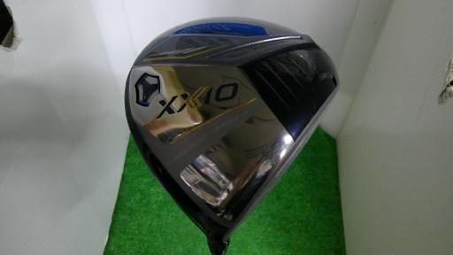 【中古】 ダンロップ XXIO(2024) 10.5° ドライバー DR XXIO MP1300(DR) (フレックスSR) メンズ 男性用 右利き 右用 Cランク ゴルフクラブ
