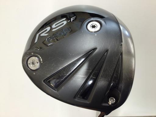 【中古】 プロギア RS F(2017) 9.5° ド�