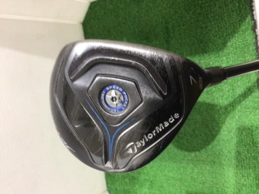楽天市場】テーラーメイド ジェットスピード 7wの通販