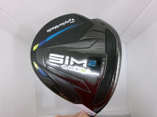 楽天市場】sim2 max フェアウェイウッド tour adの通販 楽天市場】sim2 max フェアウェイウッド tour adの通販