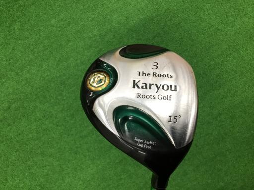 楽天市場】ルーツゴルフ karyouの通販 楽天市場】ルーツゴルフ karyouの通販