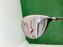 【中古】 テーラーメイド V STEEL(2005) 18° フェアウェイウッド FW M.A.S.2 55 PLUS (フレックスS) メンズ 男性用 右利き...