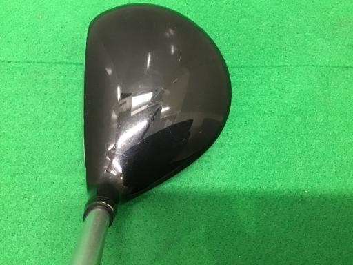 【中古】 ダンロップ XXIO FORGED(2011) 3W フェアウェイウッド FW XXIO MX3000 (フレックスS) メンズ 男性用 右利き 右用 Cランク ゴルフクラブ