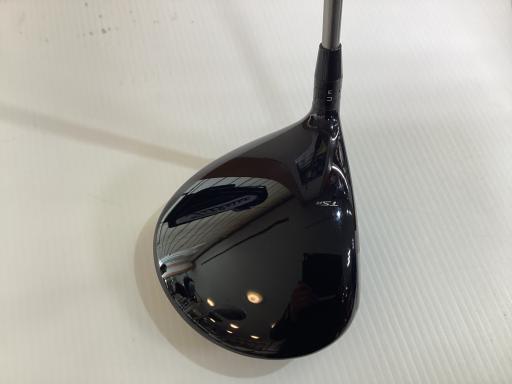 【中古】 タイトリスト TSR2 10° ドライバー DR TSP111 (フレックスSR) メンズ 男性用 右利き 右用 Cランク ゴルフクラブ