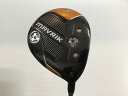 【中古】 キャロウェイ MAVRIK SUBZERO 5W フェアウェイウッド FW Speeder EVOLUTION VI FW 60 (フレックスS) メ...
