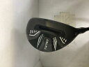 【中古】 本間ゴルフ TOUR WORLD TW757 U4 ユーティリティ UT VIZARD for TW757(UT) (フレックスR) メンズ 男性用 ...