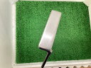 【中古】 ピン ANSER 2 ステンレス パター PT スチール (フレックスその他) メンズ 男性用 右利き 右用 Dランク ゴルフクラブ