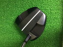 【中古】 オデッセイ Ai-ONE・MILLED EIGHT T 34インチ パター PT STROKE LAB 90 スチール (フレックスその他) メンズ 男性用 右利き 右用 Bランク ゴルフクラブ(4)