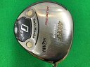 【中古】 本間ゴルフ Twin Marks 460RF 9° ドライバー DR リシャフト (フレックスその他) メンズ 男性用 右利き 右用 Cランク ゴルフ...