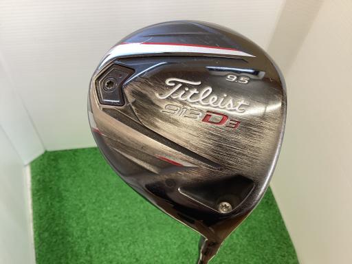 タイトリスト 913No.30