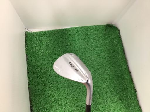 【中古】 クリーブランド Cleveland RTX-4 ツアーサテン 52°/10° MID ウェッジ WG NS PRO 950GH (フレックスS) メンズ 男性用 右利き 右用 Dランク ゴルフクラブ