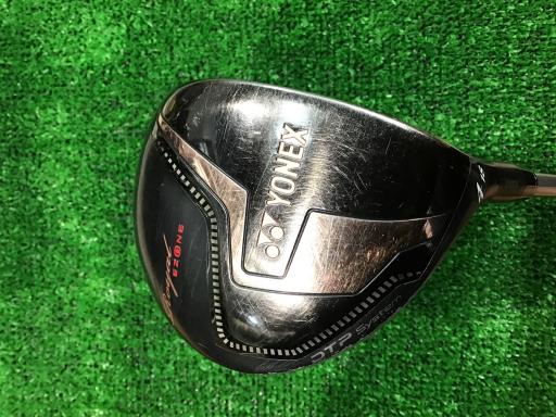 楽天市場】Royal EZONE（ブランドヨネックス）（フェアウェイウッド