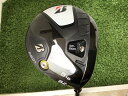 【中古】 ブリヂストン BRIDGESTONE B2 HT 5W フェアウェイウッド FW VANQUISH BS50(FW) (フレックスS) メンズ 男性用 右利き 右用 Cランク ゴルフクラブ|詳細画像