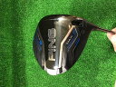【中古】 ピン G440 HL MAX 10.5° ドライバー DR SPEEDER NX GREY 40(DR) (フレックスその他) メンズ 男性用 右利き...