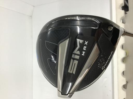 楽天市場】テーラーメイド simmax ドライバーの通販