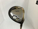 【中古】 本間ゴルフ BERES S-06 3W フェアウェイウッド FW 2S ARMRQX 47 (フレックスS) メンズ 男性用 右利き 右用 Cランク ...