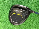 【中古】 テーラーメイド RBZ BLACK 5W フェアウェイウッド FW リシャフト (フレックスその他) メンズ 男性用 右利き 右用 Cランク ゴルフク...