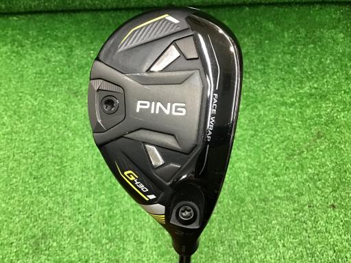 楽天市場】ピン g430 ユーティリティシャフトの通販