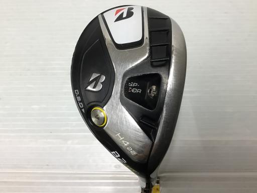 タイプ男性用利き手右利き商品コード2100400816442クラブ種別ユーティリティメーカー名ブリヂストン商品名BRIDGESTONE　B2　HT　H4発売年2023シャフト純正特注シャフトシャフト材質その他メーカーフレックスRフレックスRクラブセット組合せ内容クラブセット本数0クラブセット不足本数0クラブセット実本数0総合ランク&nbsp;ランクについて傷状態：ヘッド上部C傷状態：フェースC傷状態：ヘッド下部C傷状態：シャフトB傷状態：グリップオリジナル 傷あり傷状態：ヘッドカバー純正品（普通）査定特記・商品状態RAUNE　h65　R　40インチ　D2　347g&nbsp;メーカーカタログ情報となりますので、実商品と異なる場合がございます。ヘッドロフト角(°)22ヘッド体積(cc)110シャフト長(インチ)クラブ重量(g)店舗名宮環細谷店住所栃木県宇都宮市細谷1‐6‐25電話番号028-600-3562ブリヂストンBRIDGESTONE　B2　HT　H4