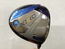 【中古】 ダンロップ XXIO(2024) 13.5° レディース ドライバー DR XXIO MP1300L(DR) (フレックスL) レディース 女性用 右...