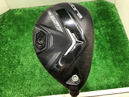 楽天市場】コブラ ds adapt ドライバー（ユーティリティ｜メンズクラブ