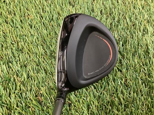 【中古】 プロギア egg(2015) 3W フェアウェイウッド FW eggオリジナルカーボン (フレックスS) メンズ 男性用 右利き 右用 Cランク ゴルフクラブ